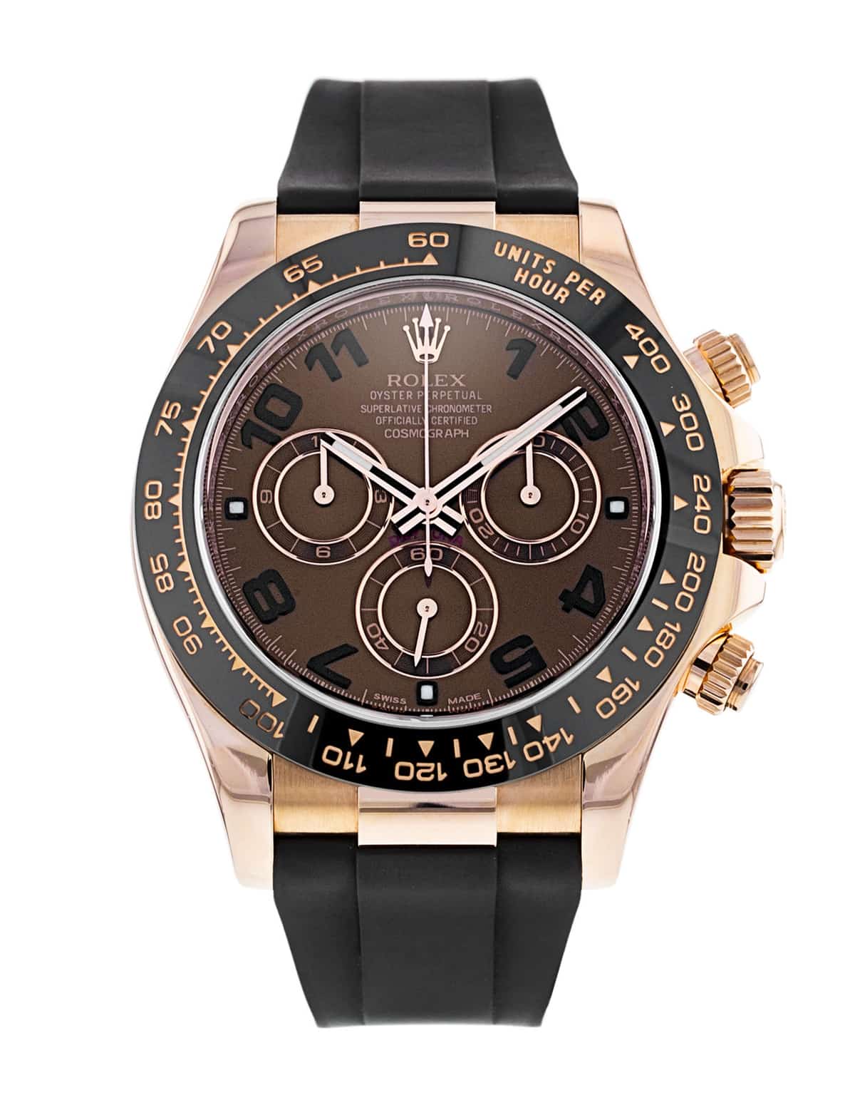 Rolex Daytona 116515 LN